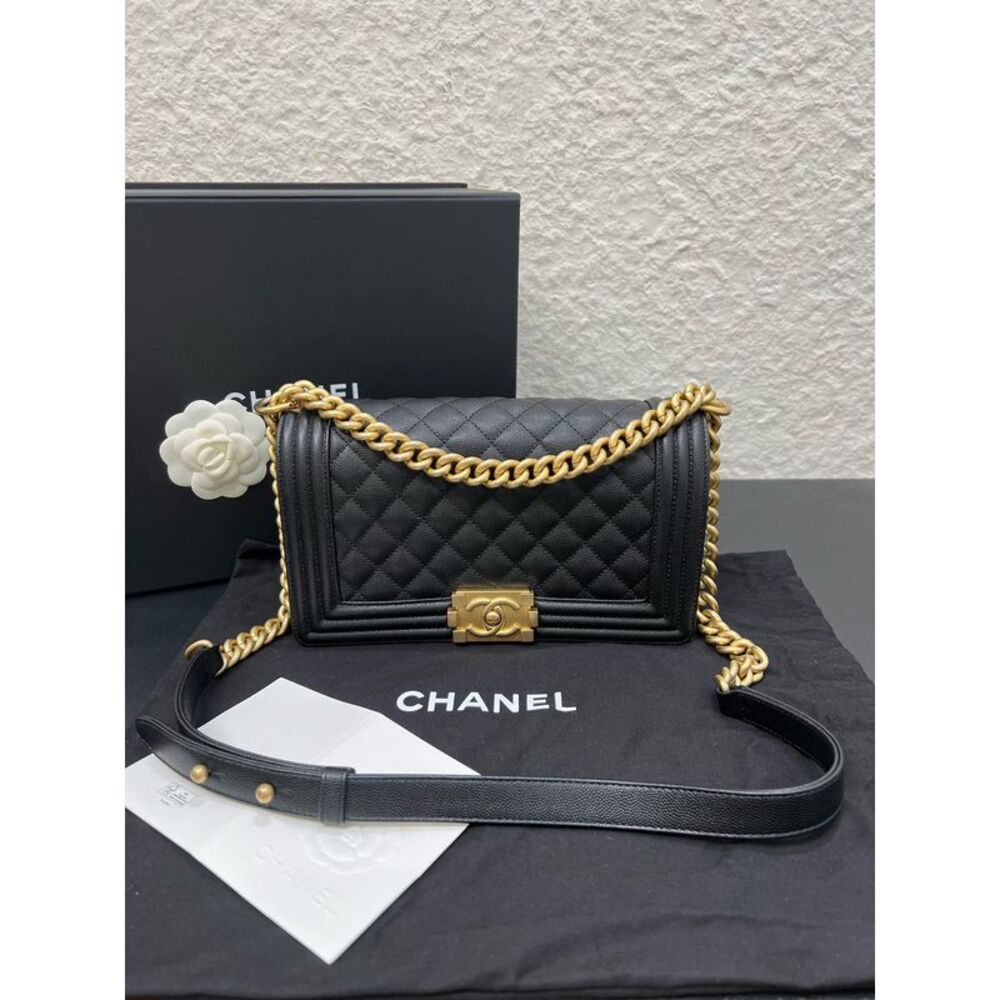 Chanel Women Pre-Loved Bag Very Good Condition